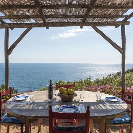 Villa Delfino By Interhome