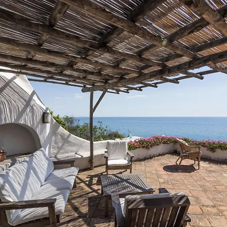 Delfino By Interhome San Felice Circeo
