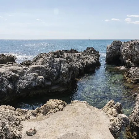 Delfino By Interhome * San Felice Circeo