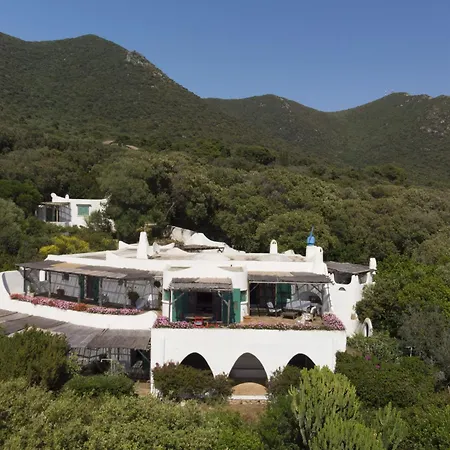 Villa Delfino By Interhome *