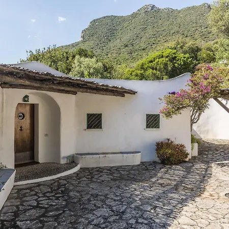 Delfino By Interhome Villa San Felice Circeo