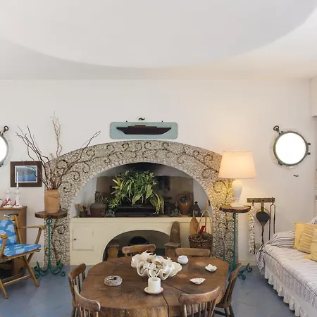 Delfino By Interhome Villa