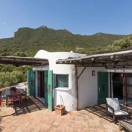 Delfino By Interhome Villa