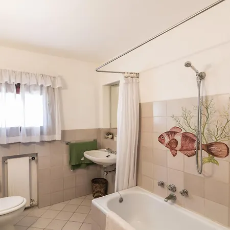 Villa Delfino By Interhome San Felice Circeo