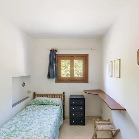 Villa Delfino By Interhome *