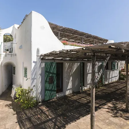 Delfino By Interhome Villa