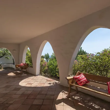 Villa Delfino By Interhome San Felice Circeo