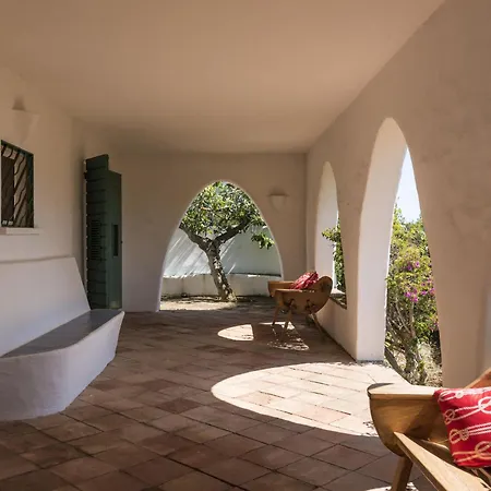 Villa Delfino By Interhome *
