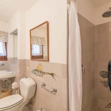 Delfino By Interhome Villa *