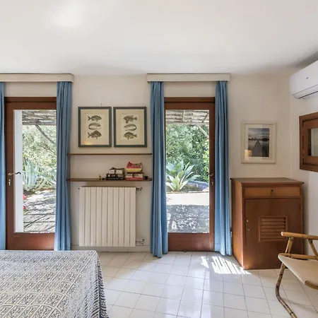 Delfino By Interhome *
